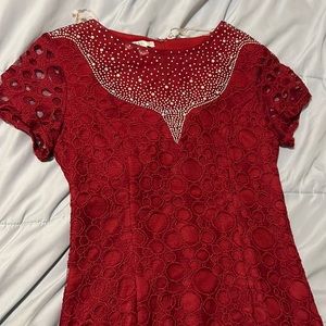 Women dress